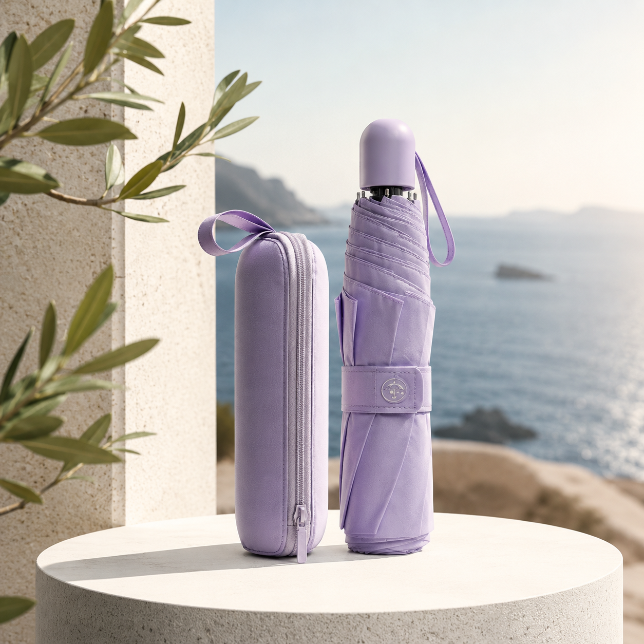 UV Protection Umbrellas