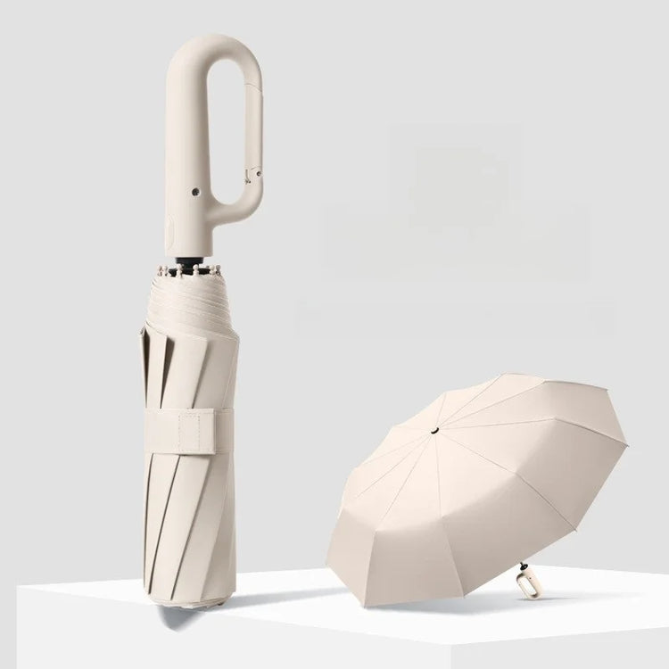 Automatic Umbrellas